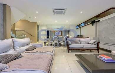 Imagem 12: ÚNICO no Norte de Curitiba - Townhouse para sua família