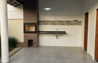 Imagem 16: Linda casa linear em Itaipuaçu