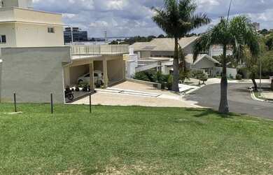 Imagem 2: Terreno residencial para Venda - Vila Homero - Belville, Indaiatuba