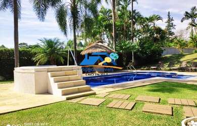 Imagem 11: LINDA CHÁCARA EM CONDOMÍNIO EM ATIBAIA A VENDA