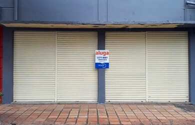 Imagem: O depósito possui 400m² de Área e está localizado em Centro