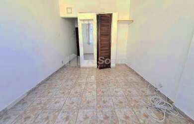 Imagem: A kitnet possui 1 Dormitório, 1 Banheiro, 21m² de Área e