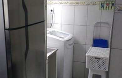 Imagem 10: Apartamento residencial à venda, Condomínio José de Oliveira, Bragança...