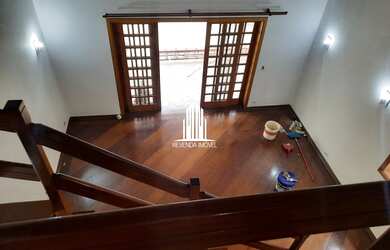 Imagem 9: Locação em Residencial Alphaville