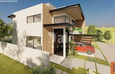 Imagem 5: Terreno à venda, 240 m² por R$ 350.000,00 - Condomínio Reserva Aruanã...