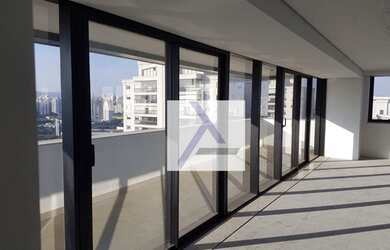 Imagem 10: Andar Corporativo para alugar, 2544 m² por R$ 170.448,00/mês - Barra...