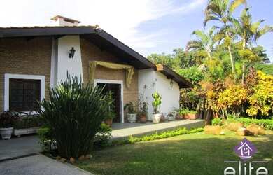 Imagem 1: CASA RESIDENCIAL em ATIBAIA - SP, VILA GIGLIO