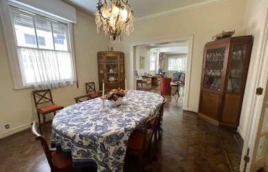 Imagem 10: APARTAMENTO CHARMOSO E AUTÊNTICO COM 278 M2 NO FLAMENGO