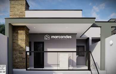 Imagem 11: FAZENDA RIO GRANDE - Casa Padrão - Iguaçu