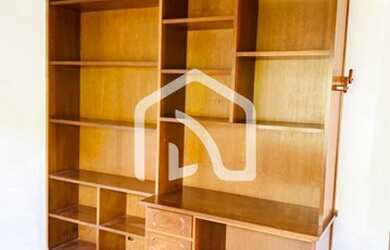 Imagem 10: Casa para locação, 420 m² por R$ 6.500 - Alphaville 04 - Santana de...