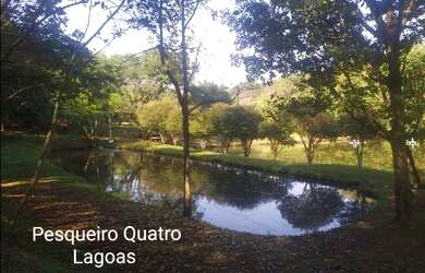 Imagem 3: Terreno Condomínio Salto das bananeiras I em Ivailandia - PR