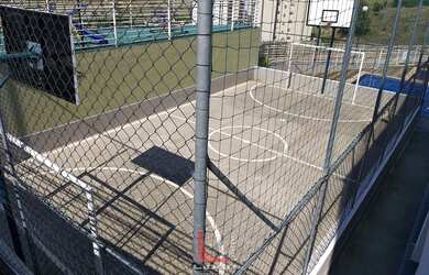 Imagem 10: Apartamento Res. Ilhas Do Caribe Bragança Paulista