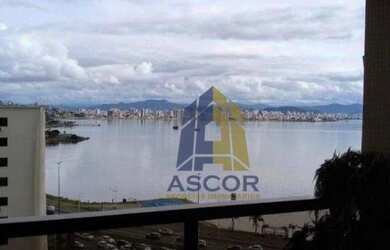 Imagem 2: Apartamento com 3 dormitórios à venda, 236 m² por R$ 3.500.000,00 - Centro - Florianópolis