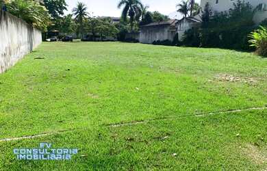 Imagem 1: Terreno Cond. Jardim Ibiza à venda 1000 metros quadrados em Barra da...