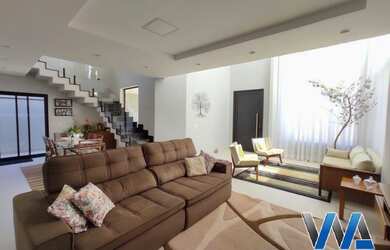 Imagem 5: Lindíssima Casa No Condomínio Euroville II