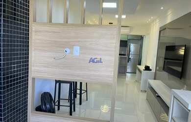 Imagem 6: apartamento - Caminho das Árvores - Salvador