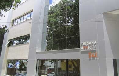 Imagem 1: Sala à venda, 32 m² por R$ 373.060,00 - Barro Preto - Belo Horizonte/MG