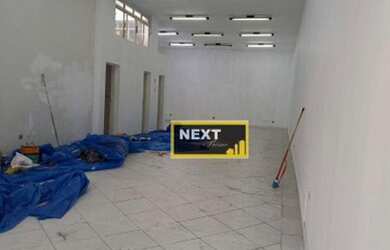 Imagem 1: Salão para alugar, 200 m² por R$ 6.500/mês - Vila Gomes Cardim - São...