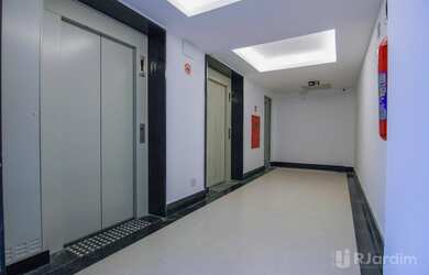 Imagem 6: Andar Corporativo para alugar, 186 m², Leblon, Zona Sul, Rio de Janeiro/RJ