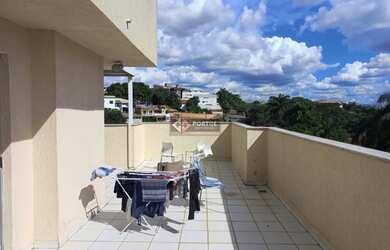 Imagem 4: Venda Residential / Penthouse Belo Horizonte MG