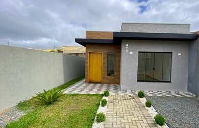 Imagem 4: FAZENDA RIO GRANDE - Casa Padrão - Estados