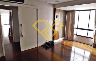 Imagem 16: Apartamento com 338 m² 1 por Andar Elevador Privativo Bairro Vila Rica