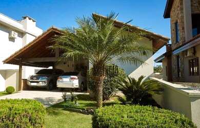 Imagem 2: Casa com 3 dormitórios à venda, 290 m² por R$ 1.595.000,00 - Condomínio Arujá 5 - Arujá/SP