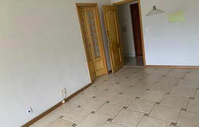 Imagem 3: Freguesia - Excelente Apartamento com 02 Quartos sendo 1 Suíte - 01 Vaga...