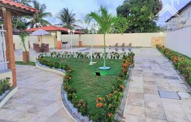 Imagem 10: Casa à venda no bairro Loteamento Mirante do Rio - Aquiraz/CE