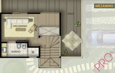 Imagem 3: Casa Residencial para Venda em Juquehy