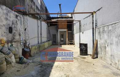 Imagem 3: Lote/Terreno para venda com 128 metros quadrados em Jardim Santa Maria...