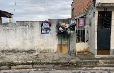 Imagem 1: Terreno à venda, 90 m² por R$ 207.000,00 - Jardim Vila Galvão - Guarulhos/SP