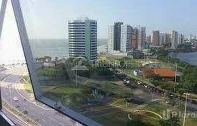 Imagem 1: Andar Corporativo para alugar, 540 m² por R$ 81.000,00/mês - Humaitá...