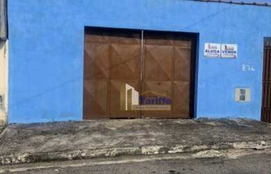 Imagem: A casa possui 5 Dormitórios, 2 Banheiros, 200m² de Área e