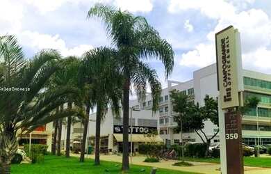 Imagem: O depósito possui 46m² de Área e está localizado em Campo