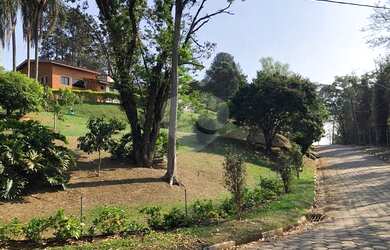 Imagem 3: Atibaia - Casa de Condomínio - Pinheiral II