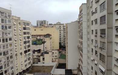 Imagem 5: COPACABANA RUA BARATA RIBEIRO ENTRE DIAS DA ROCHA E CONSTANTE RAMOS