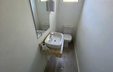 Imagem 11: Barracão para alugar, 230 m² por R$ 4.500,00/mês - Jardim São José - Bragança Paulista/SP