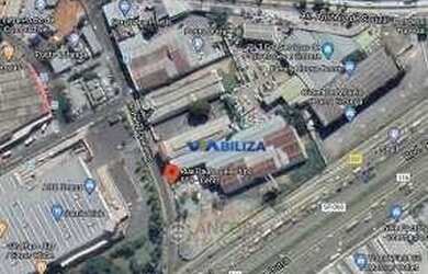 Imagem 1: Galpão, 1500 m² - venda por R$ 25.000.000,00 ou aluguel por R$ 60.000,00/mês...