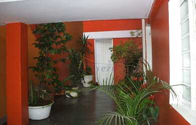 Imagem: SOBRADO COMERCIAL