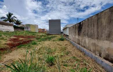 Imagem: Terreno Jardim Novo Mundo
