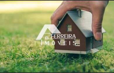 Imagem: O terreno possui 220m² de Área e está localizado em Parque