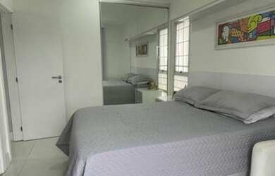 Imagem 7: Horto Bela Vista, 140m², 3 Suítes, Closet, Varanda Gourmet, Depósito,...