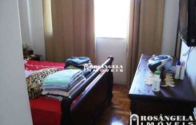 Imagem 7: Apartamento à venda, 46 m² por R$ 290.000,00 - Alto - Teresópolis/RJ