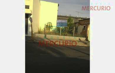 Imagem 1: Terreno à venda, 123 m² por R$ 150.000,00 - Centro - Bauru/SP