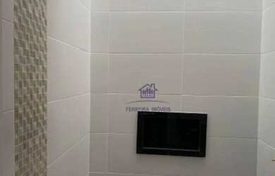 Imagem 10: Casa com 3 dormitórios à venda, 65 m² por R$ 328.000 - Nações - Fazenda Rio Grande/PR