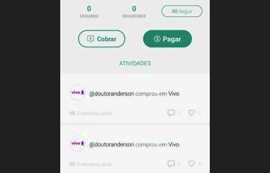 Imagem 3: Golpe em aluguel. 1 Banheiroe1 Dormitório
