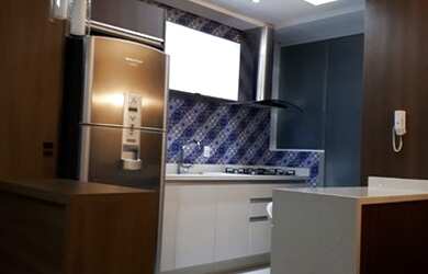 Imagem 8: Lindo apartamento de alto padrão, localizado no Bairro América