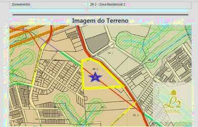 Imagem 4: ACEITA PERMUTA Área residencial 5.450 m² - em Araucária