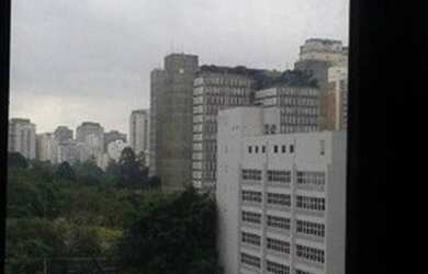 Imagem: O depósito possui 1 Vaga na garagem, 46m² de Área e está